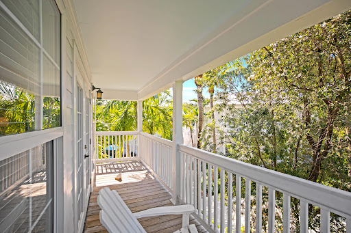 Tranquility Bay Beachfront Resort Image