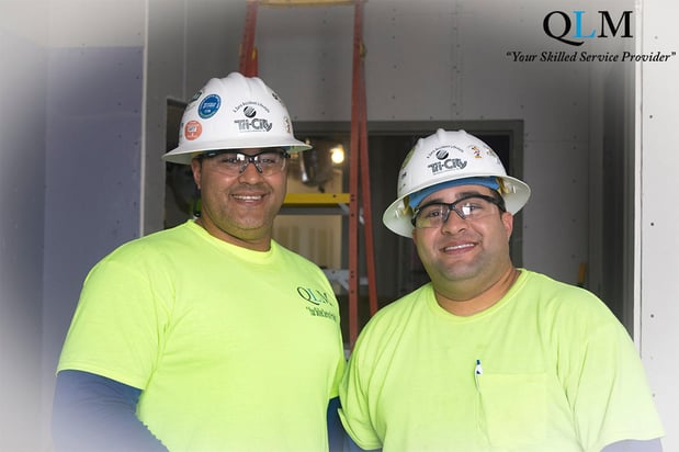 Images Quality Labor Management LLC, Corporate Office