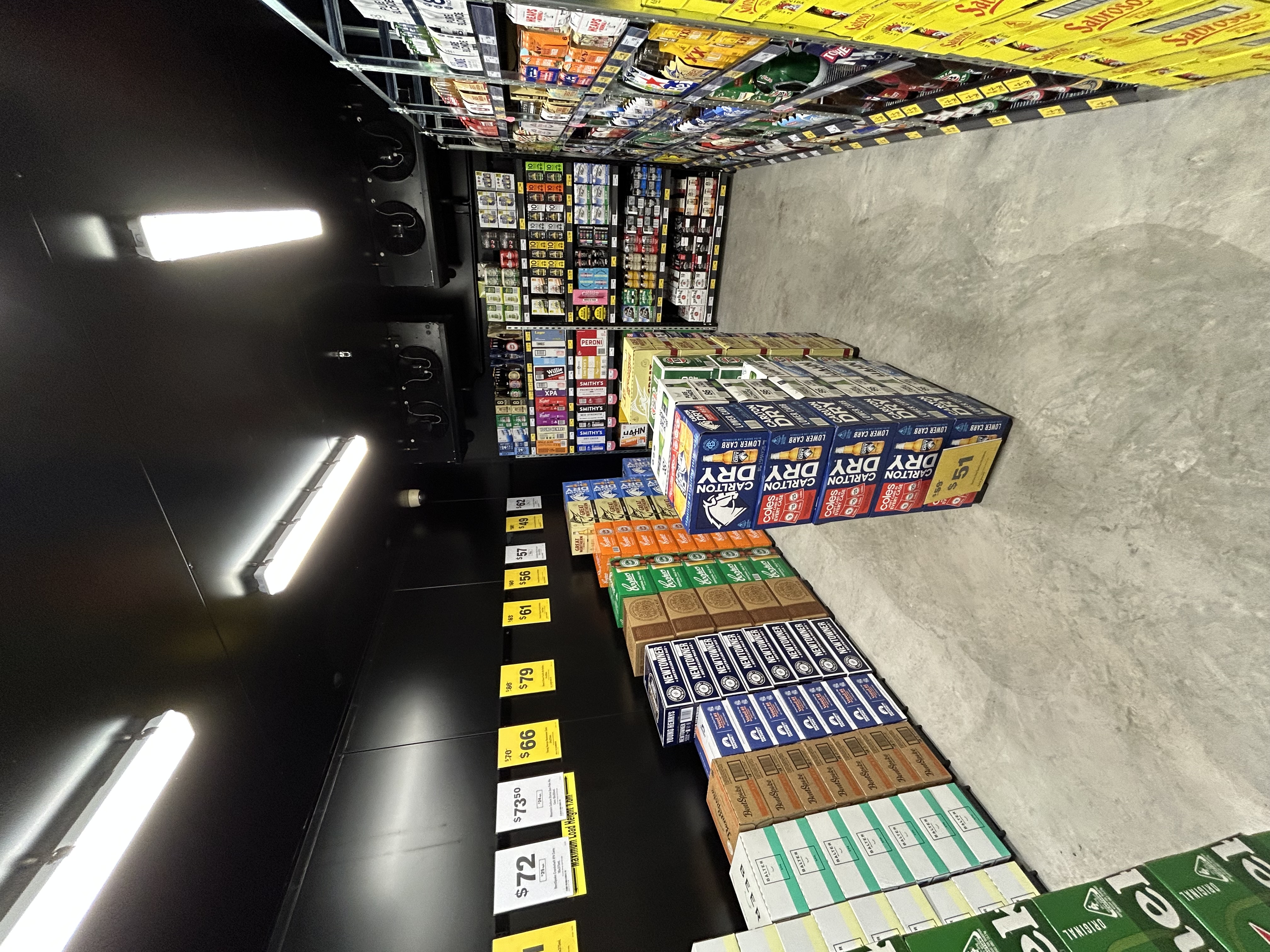 Images Liquorland Cooks Hill