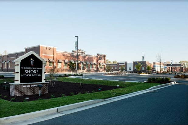 Images UM SMG - Continence and Pelvic Health at Easton