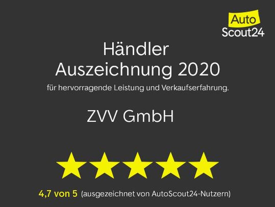 Kundenbild groß 5 ZVV GmbH AutoPreisProfi.de