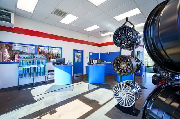 Images Tire Discounters