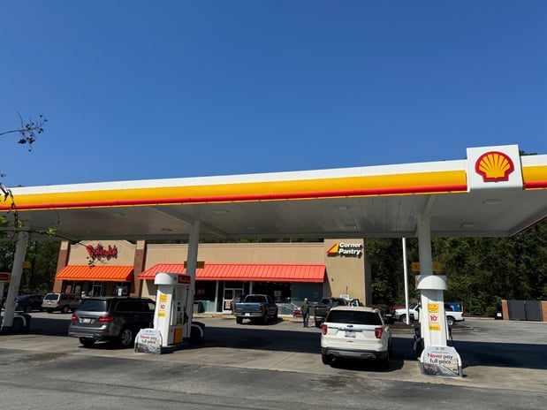 Images Corner Pantry