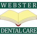 Webster Dental Care of Edison Park Logo