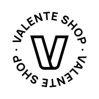 Valente Shop Logo