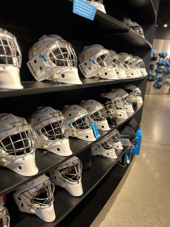 Images Bauer Hockey Experience