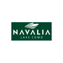 Navalia Boat Service Logo