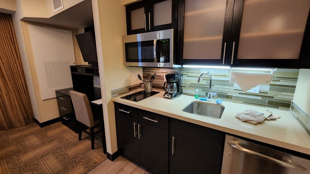 Images Staybridge Suites Denver Downtown by IHG