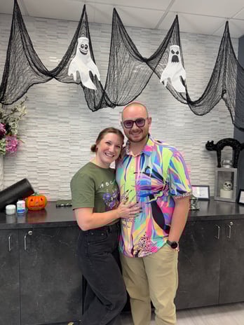 Images ABChiropractic Family & Wellness