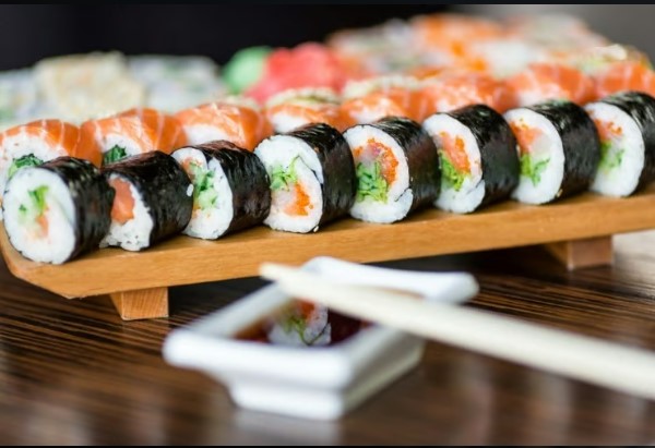 Images Ristorante Sushi Ran