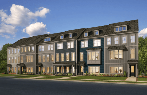 Images Riverbluff Heights at Potomac Shores by Stanley Martin Homes