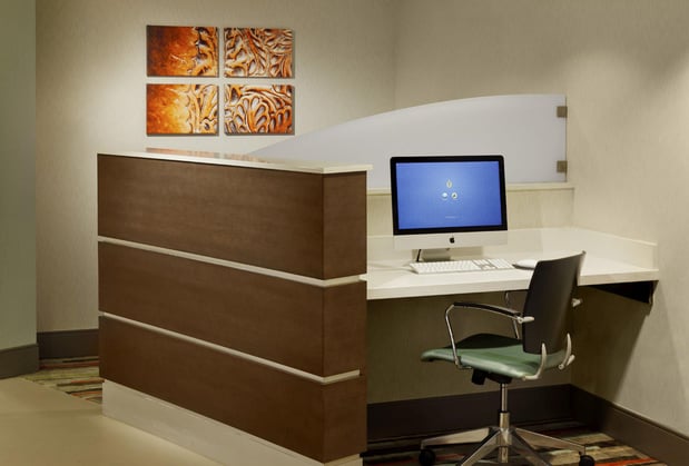 Images Holiday Inn San Antonio-Riverwalk by IHG