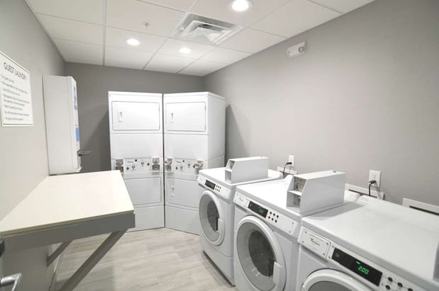 Images Best Western Plus Executive Residency Baytown