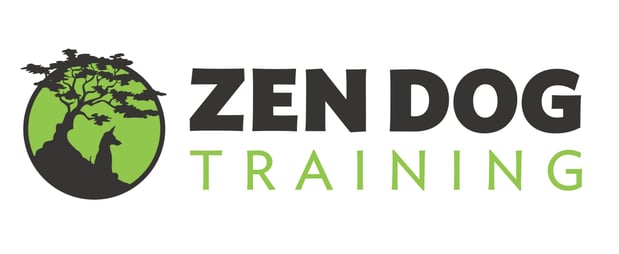 Images Zen Dog Training