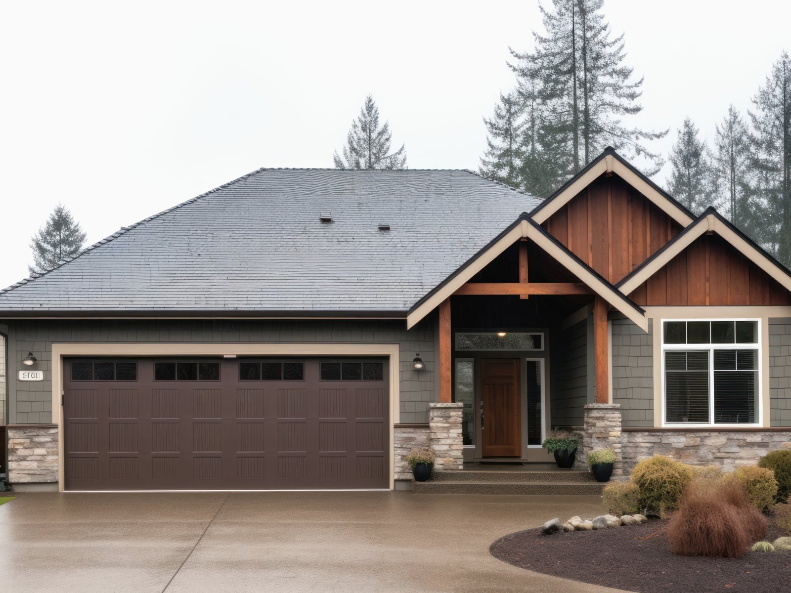 Menomonee Garage Door Repair