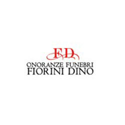 Onoranze Funebri Fiorini Logo