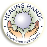 Healing Hands Logo