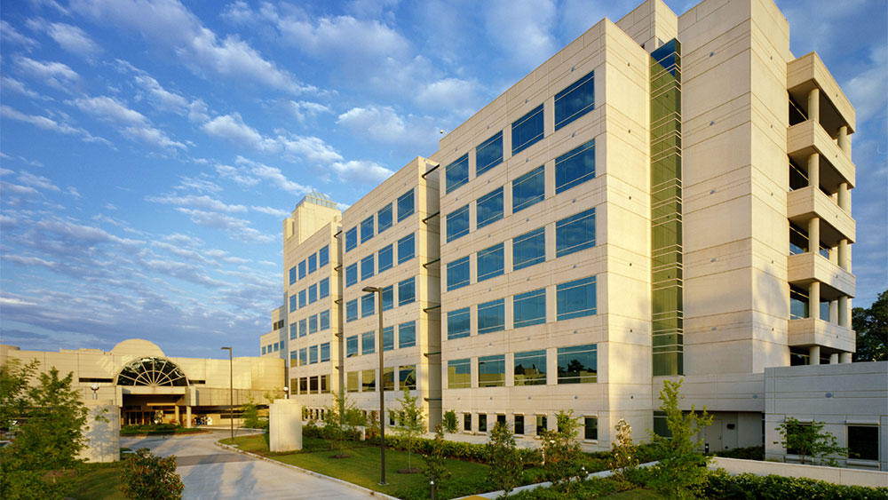 Memorial Hermann Medical Group The Woodlands Cardiology