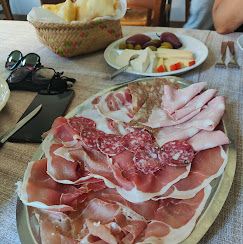 Images Trattoria al Monastero