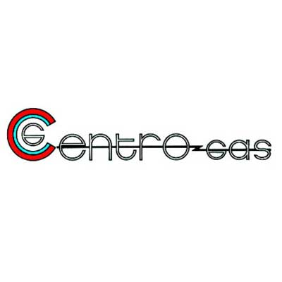 Centrogas Logo