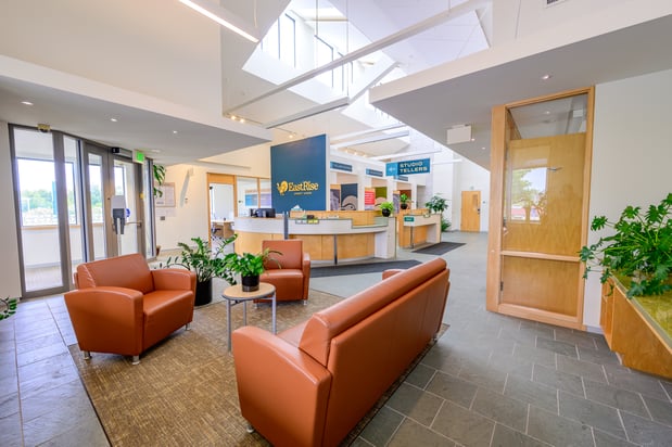 Images EastRise Credit Union