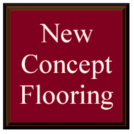 New Concept Flooring Logo