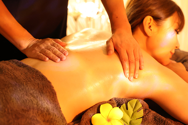 Images Style Aroma 日本橋