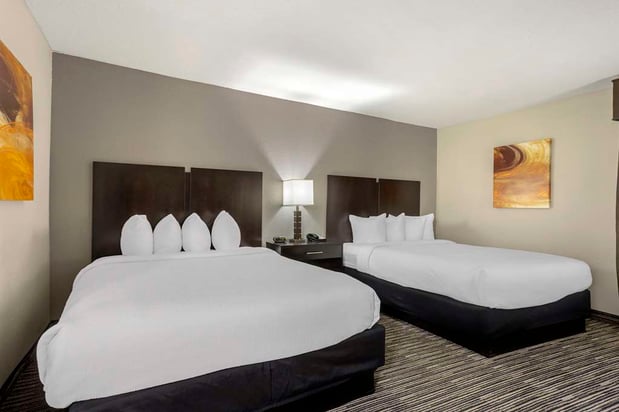 Images Best Western Plus Jonesboro Inn & Suites