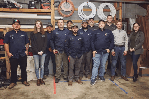 Images Best Owner Direct HVAC & Electrical