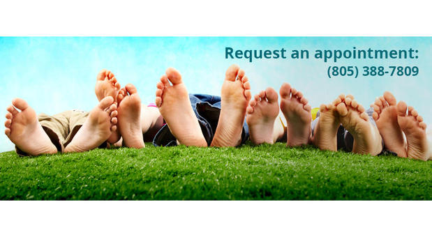 Images 101 Foot & Ankle