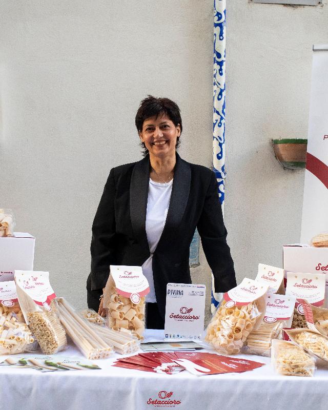 Images Pastificio Setaccioro