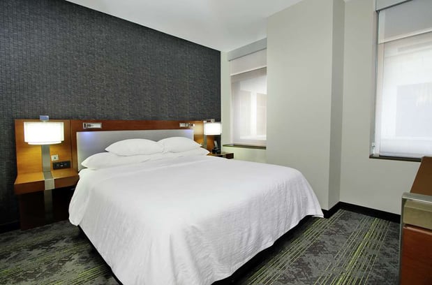 Images Embassy Suites by Hilton Pittsburgh Downtown