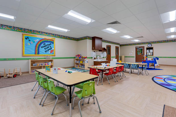 Images Primrose School of Waco at Woodway
