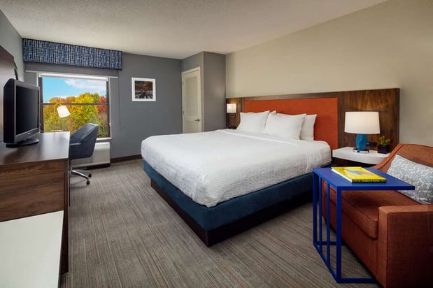 Images Hampton Inn Lexington South-Keeneland/Airport