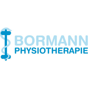 Logo Bormann PHYSIOTHERAPIE