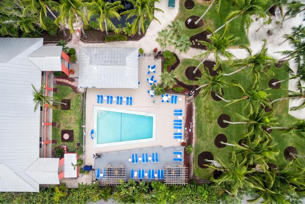 Images Sanibel Island Beach Resort