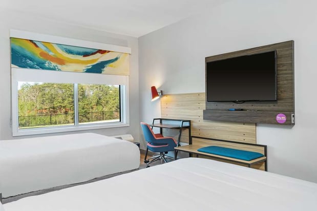 Images Tru by Hilton Cartersville