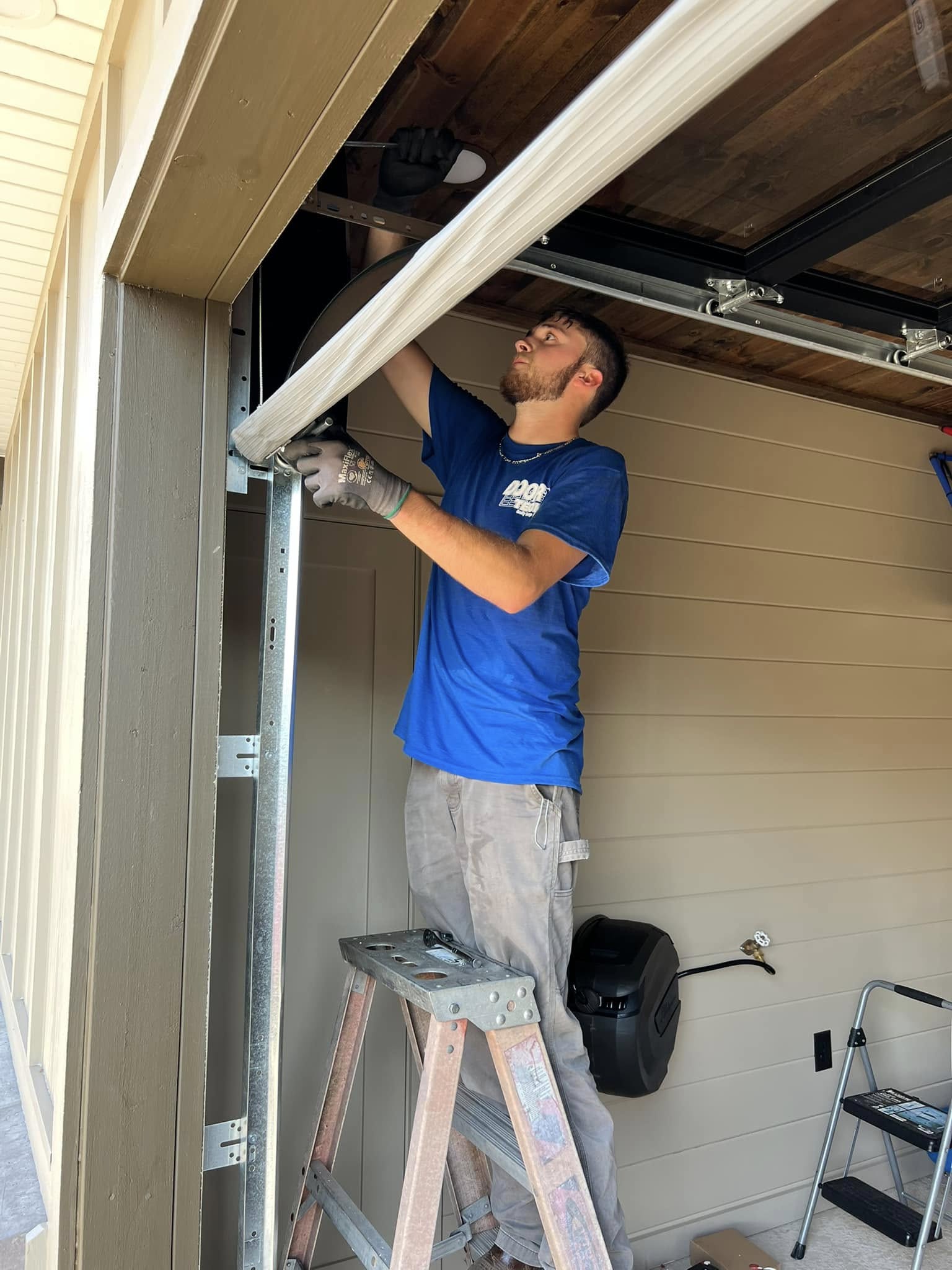 Door Tech, LLC.