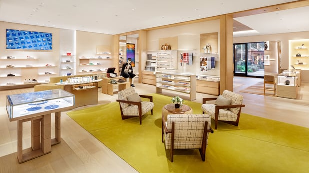 Images Louis Vuitton San Antonio La Cantera Men's