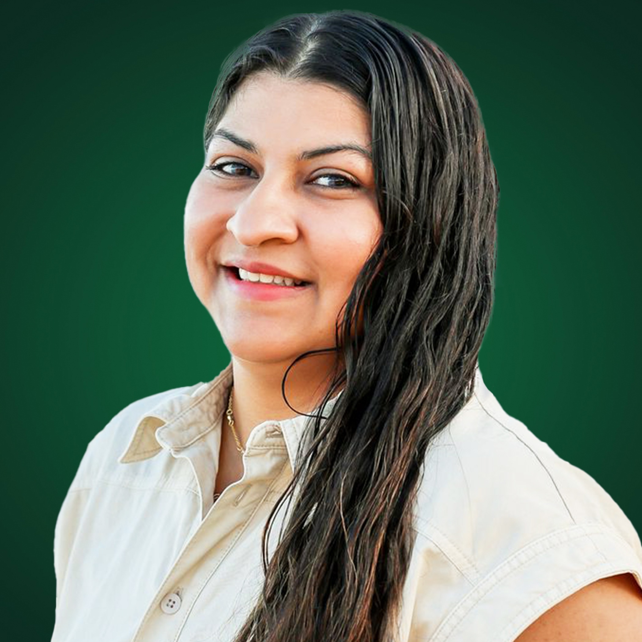 Image of Jaskeeret Singh, BC-HIS, IHS, in Tukwila, WA.