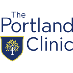 Kara Webster, OD - The Portland Clinic Logo