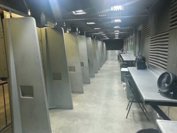 Images Riverside Magnum Range