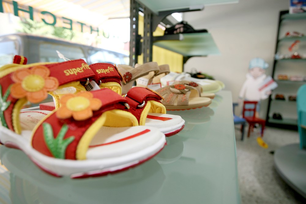 Hermes GmbH, Bielstrasse 21 in Lyss