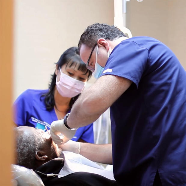 Images New York Oral & Maxillofacial Surgery Dental Implant Center