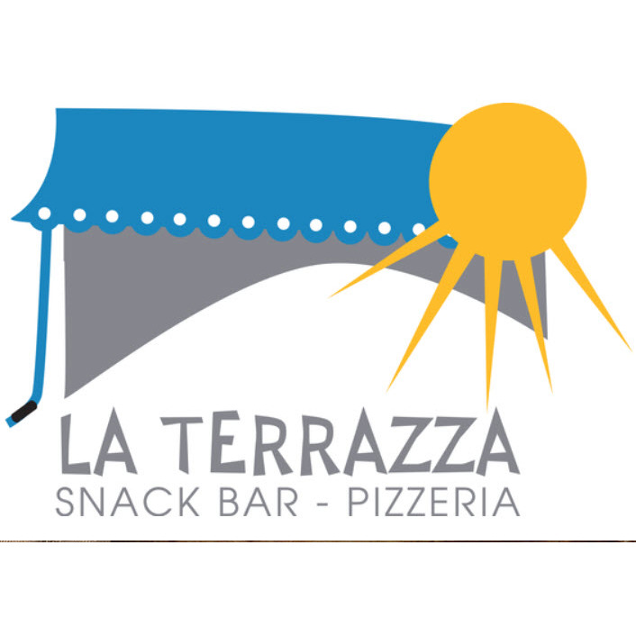 Snack-bar pizzeria La Terrazza Logo