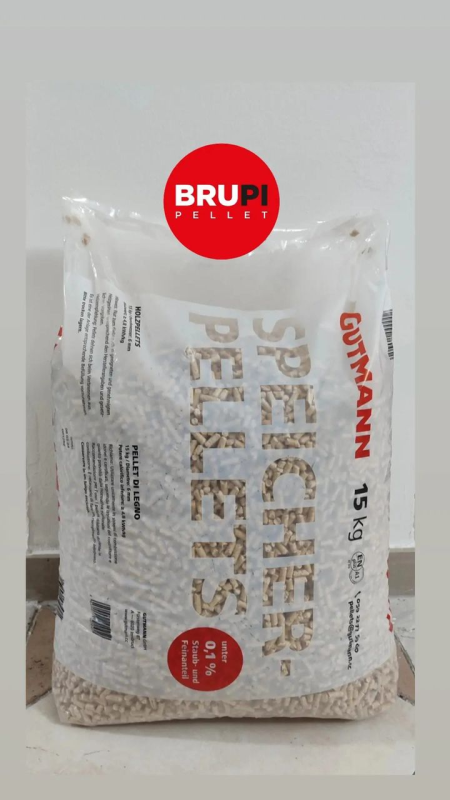 Images Brupi Pellet