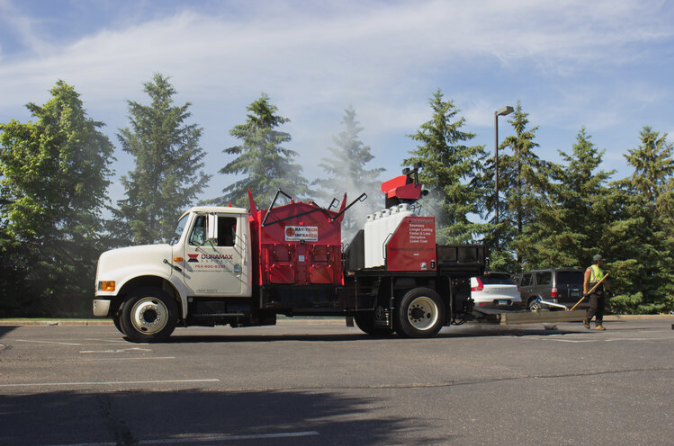 Duramax Asphalt Photo