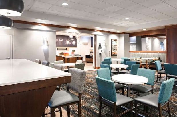 Images Hampton Inn Council Bluffs