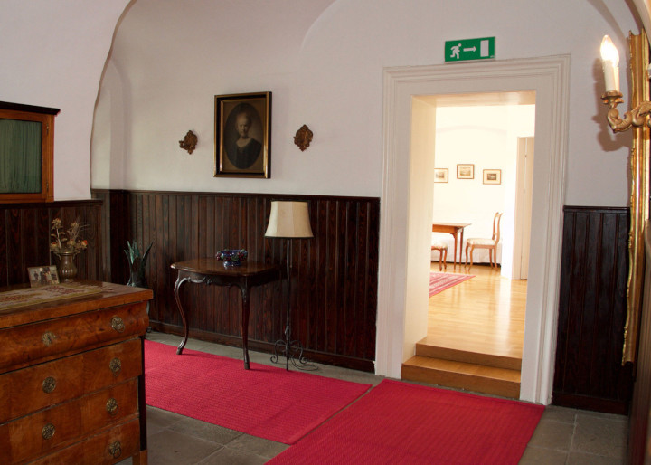 Bild 2 von Landhaus Meingast