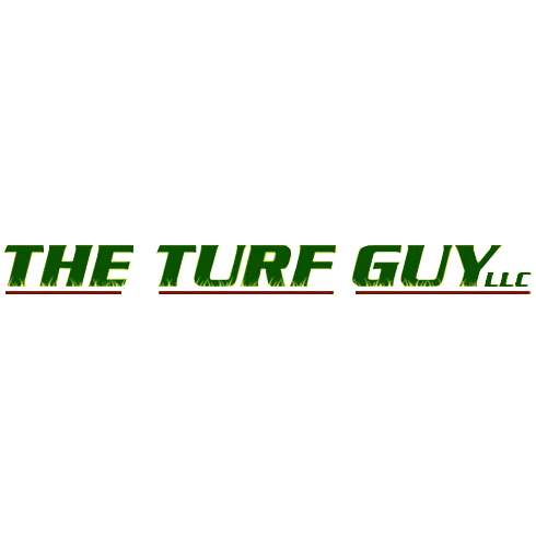 The Turf Guy Logo